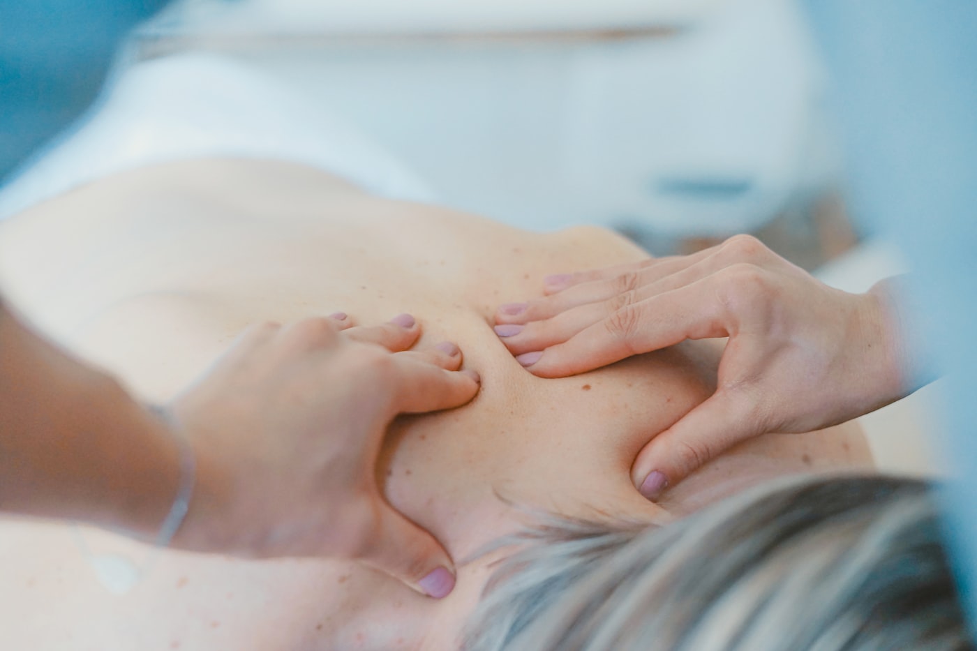 Espace kiné et hijama chez CORE à Jambes